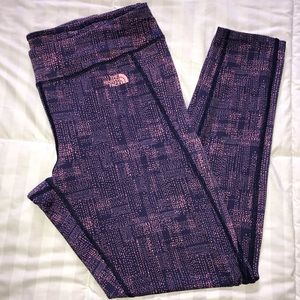 The North Face Women’s Athletic Tights